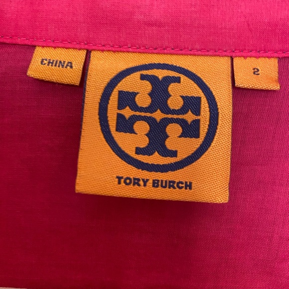 Tunic Top by Tory Burch - Picture 3 of 9